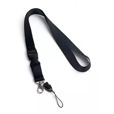 Lanyard for badge