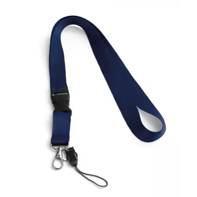 Lanyard for badge