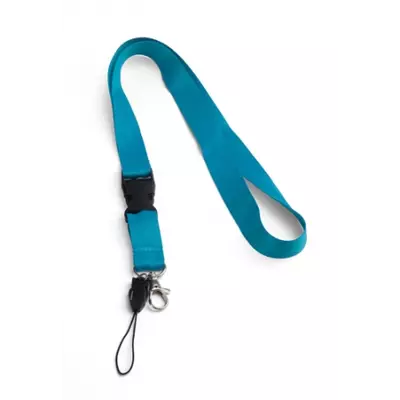 Lanyard for badge