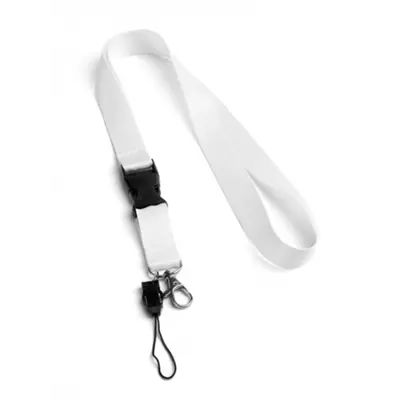 Lanyard for badge