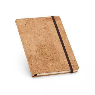 Eco notebook