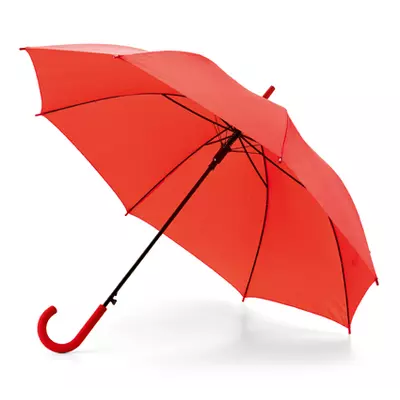 Umbrella with automatic mechanism