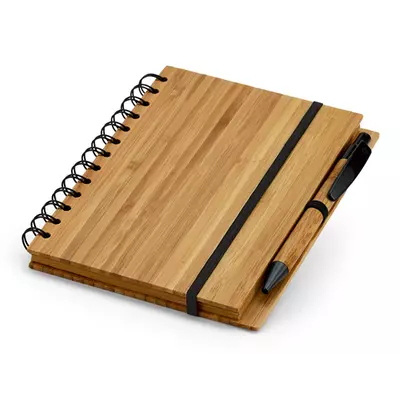 Eco notepad