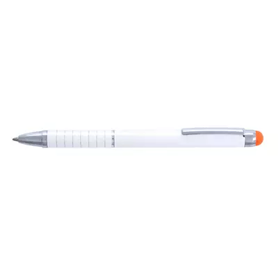 Metal ball pen COLORI
