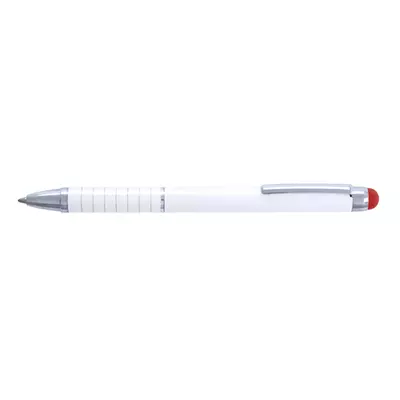 Metal ball pen COLORI