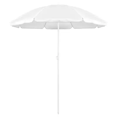 Beach umbrella