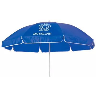 Beach umbrella