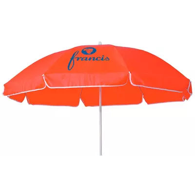 Beach umbrella