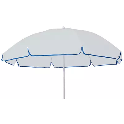 Beach umbrella