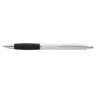 Plastic ball pen MOON