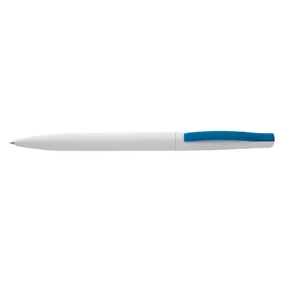 Plastic ball pen SLIM
