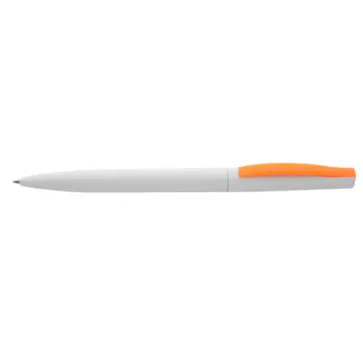 Plastic ball pen SLIM