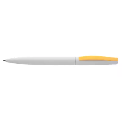 Plastic ball pen SLIM