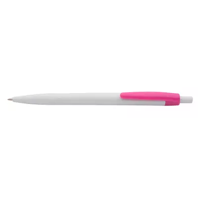 Plastic ball pen RING