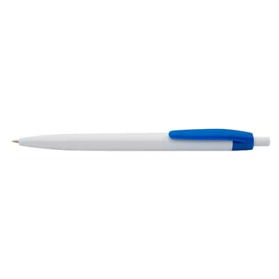 Plastic ball pen RING