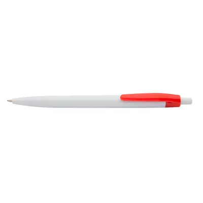 Plastic ball pen RING