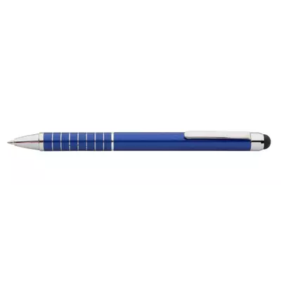 Metal ball pen COLORI
