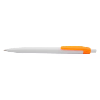 Plastic ball pen RING