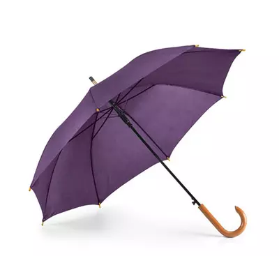 Automatic umbrella