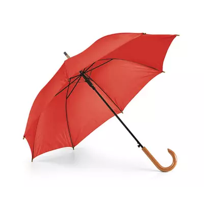 Automatic umbrella