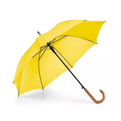 Automatic umbrella