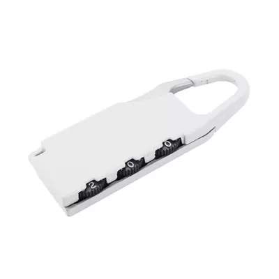 Luggage lock