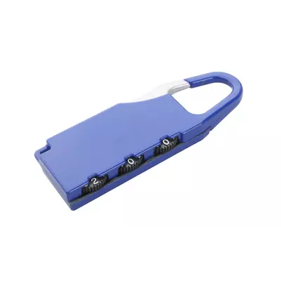 Luggage lock