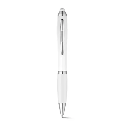 Plastic ball pen SANS