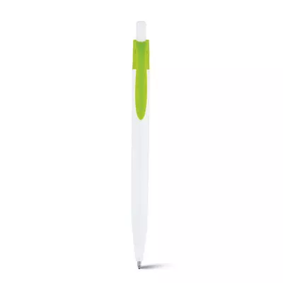 Plastic ball pen - MARS