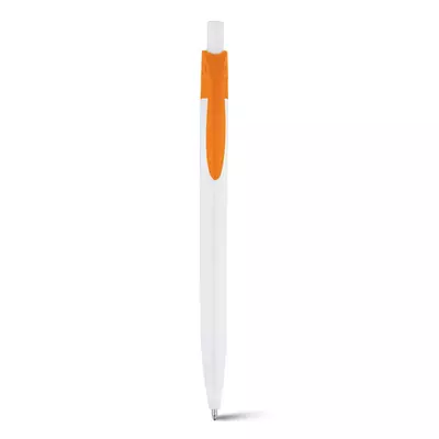 Plastic ball pen - MARS