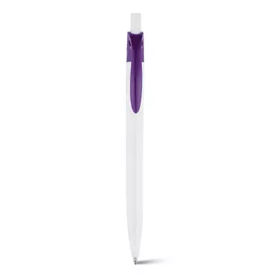 Plastic ball pen - MARS