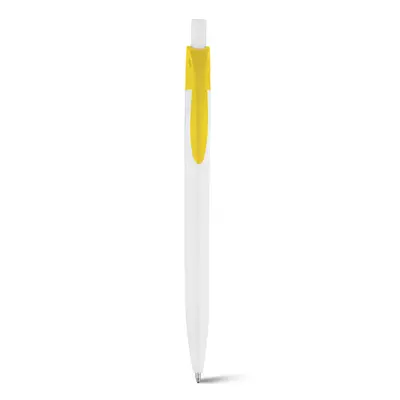 Plastic ball pen - MARS