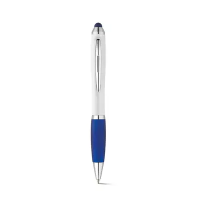 Plastic ball pen SANS