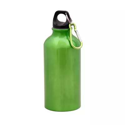 Метална бутилка 400 ml.