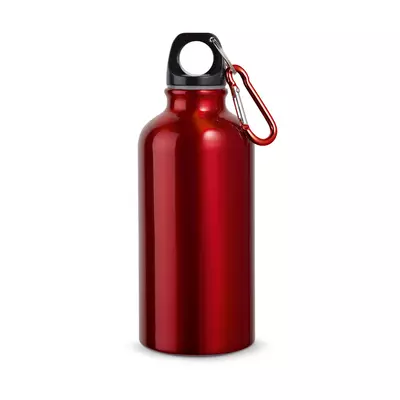 Metal bottle 400 ml.