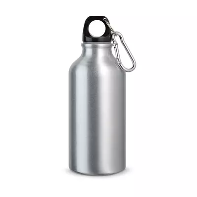 Метална бутилка 400 ml.