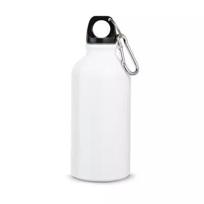 Метална бутилка 400 ml.