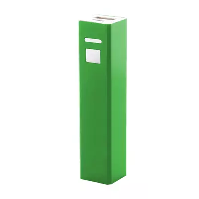 Portable battery 2200 mAh - Power Bank Thazer