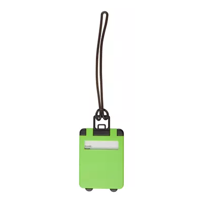 ID Tag GLASGOW