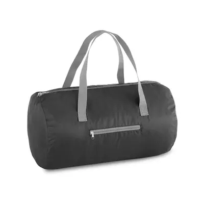 Foldable gym bag