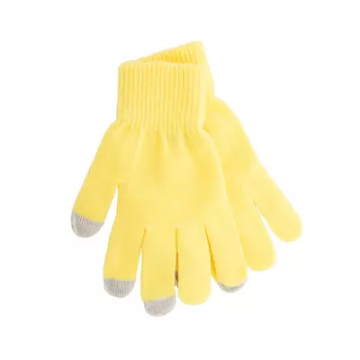 Winter gloves