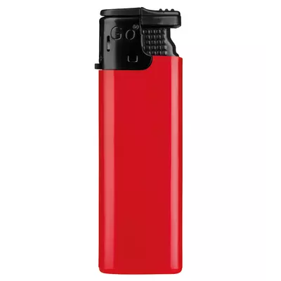 Plastic lighter DOGER
