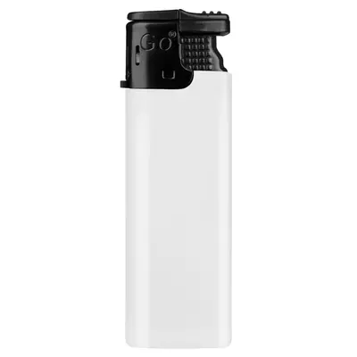 Plastic lighter DOGER