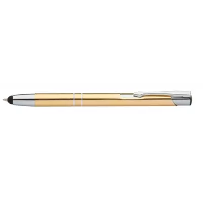 Ball pen "Tunnel"