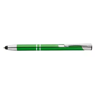 Ball pen "Tunnel"