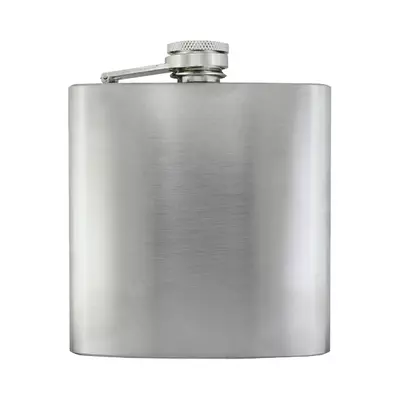 Pocket bottle
