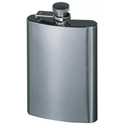 Pocket bottle