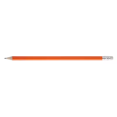 Pencil - Orange