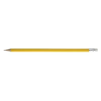 Pencil - Yellow