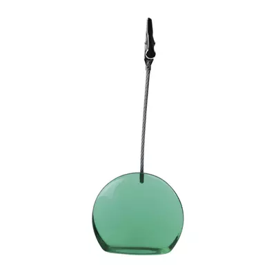 Memo clip - OVAL
